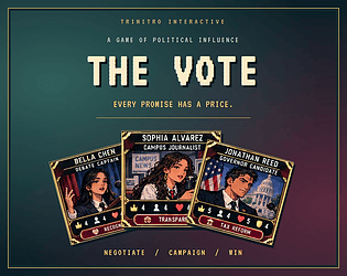 THE VOTE