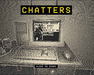 Chatters