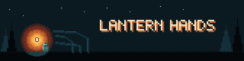 Lantern Hands
