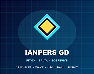 Ianpers GD