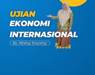 Asesmen Ekonomi Internasional