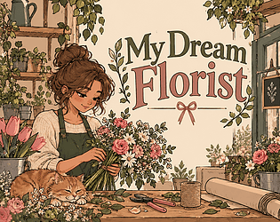 My Dream Florist