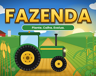 Fazenda 3D