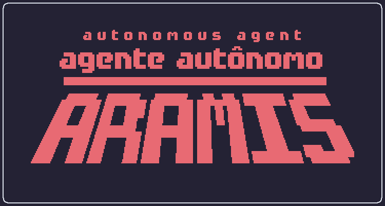 Autonomous Agent Aramis