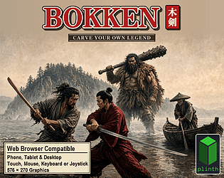Bokken