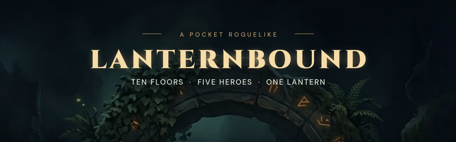 Lanternbound