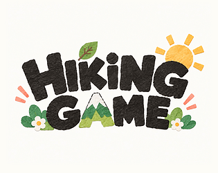 HIKING GAME v1.0