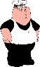 Cover image for Pizza Tower - Peter Griffin Experience (Reshared)