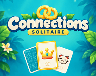Connections Solitaire