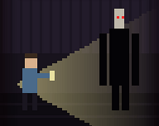 Indie Horror: Don't Look Behind