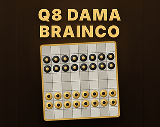 Q8 Dama Brainco