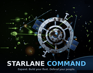 Starlane Command