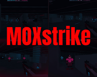 MOXstrike