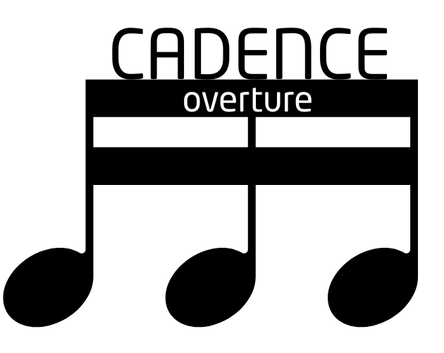Portada de Cadence: Overture