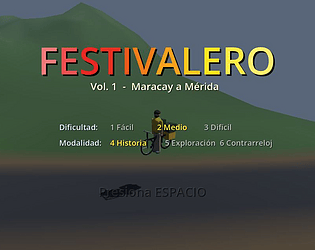 FESTIVALERO