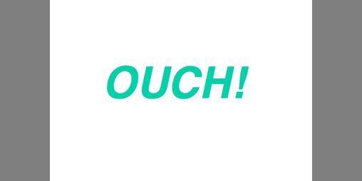 Cover image for OUCH! Mag #2