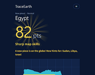 TraceEarth