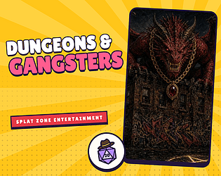 Dungeons & Gangsters