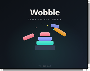 Wobble