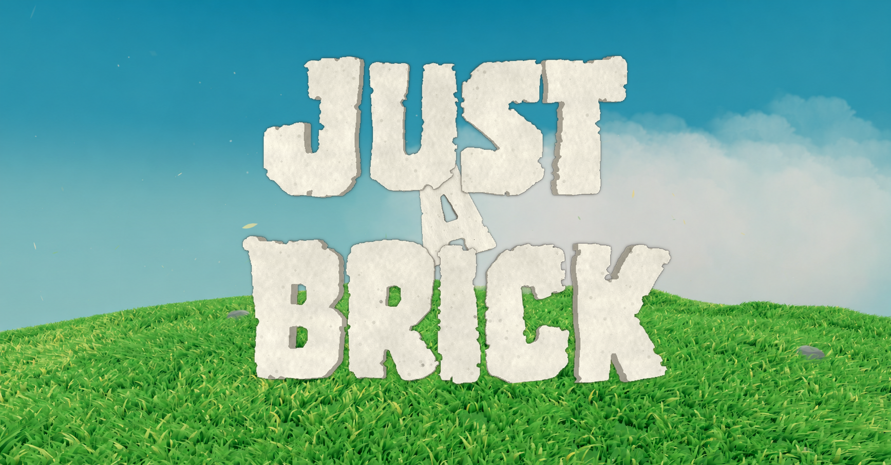 JustABrick by 10JQ