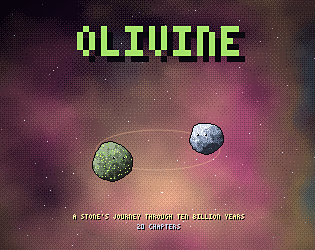 Olivine