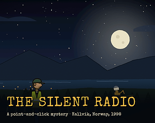 The Silent Radio