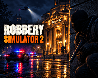 ROBBERY SIMULATOR 2