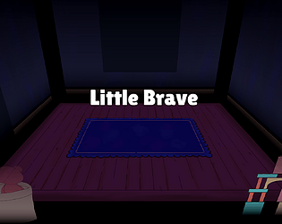 Little Brave