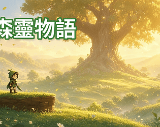 小森靈物語