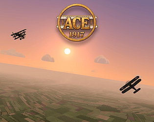 ACE 1917