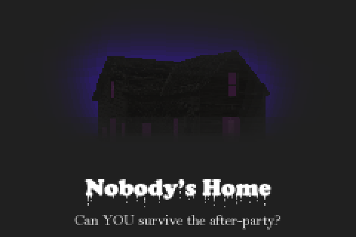 Nobody's Home