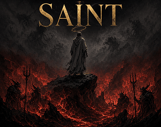 Saint
