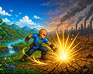 Guardiões do Clima