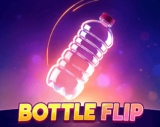 Bottle flip