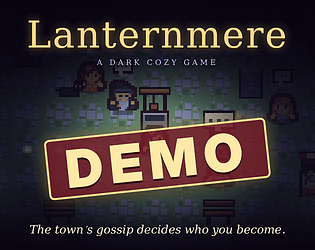 Lanternmere Demo