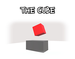 TheCube