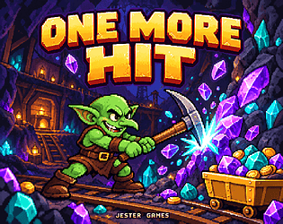 One More Hit