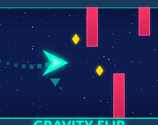 Gravity Flip