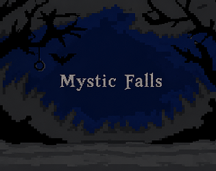 Mystic Falls