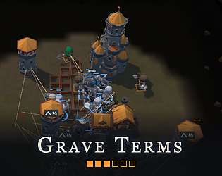 Grave Terms