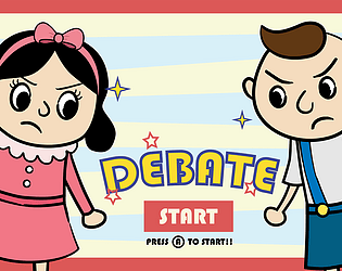 Debate!