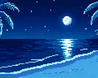 Ghost Island