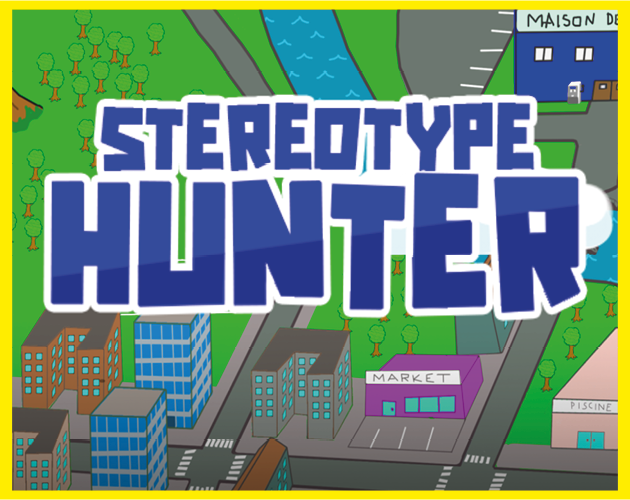 Stereotype Hunter