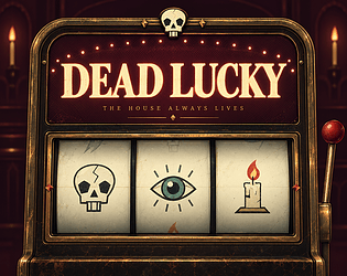 DEAD LUCKY