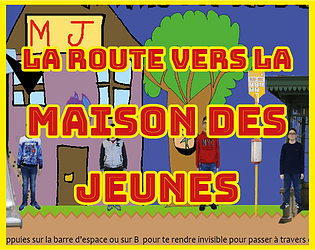 La route vers la MJ