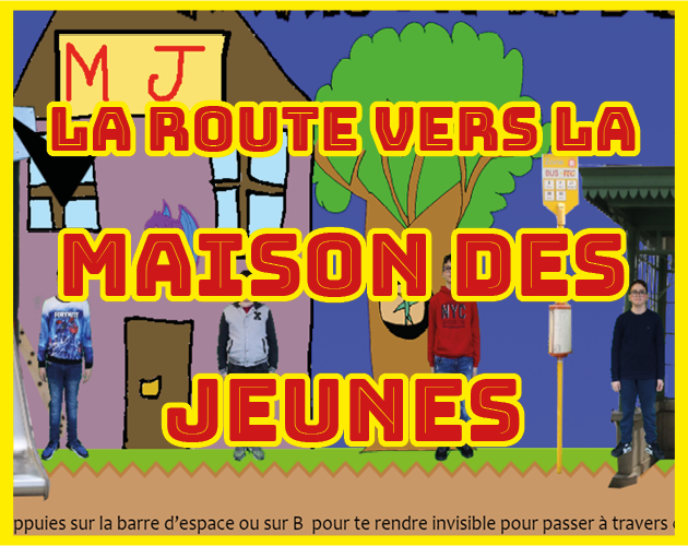 La route vers la MJ