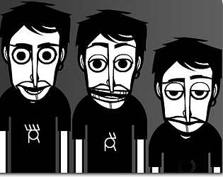 Incredibox 2009 PORT