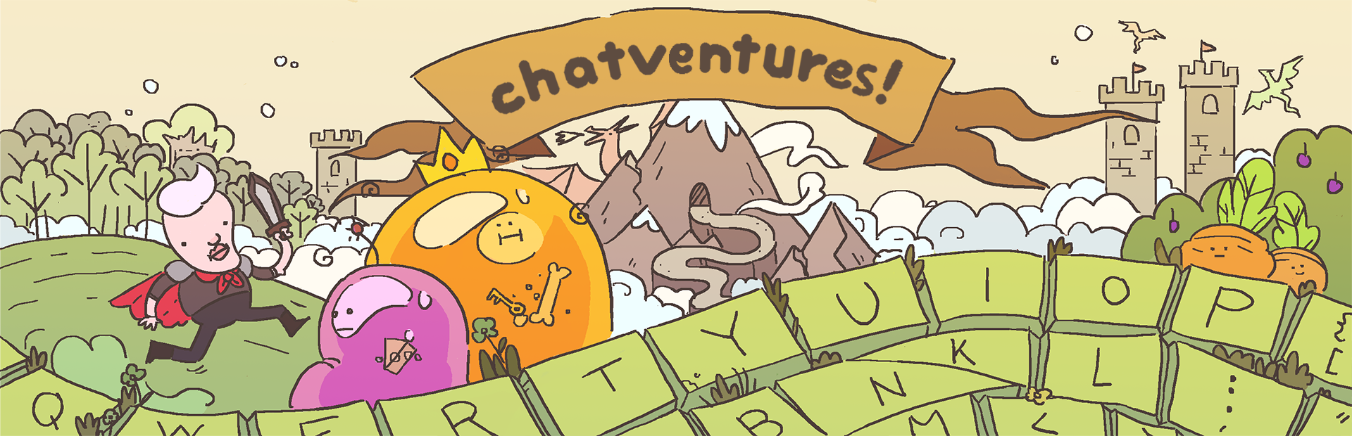 Chatventures