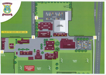 Roncalli Interactive Map by Comic_Sam