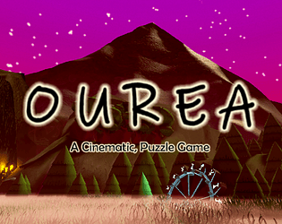 Ourea - Demo